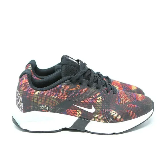 Nike Ghoswift D/MS/X London Rave Running Shoe DMSX CU4737-001 Jogging Jog - Picture 2 of 10